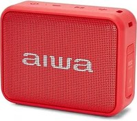 Resim Aiwa Bs-200bk Bluetooth Taşınabilir Hoparlör 