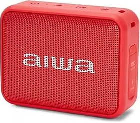 Resim Aiwa Bs-200bk Bluetooth Taşınabilir Hoparlör 