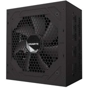 Resim Gigabyte 1000w 80 Gold Gp-ud1000gm Pg5 Pcıe 5.0 Tam Modüler Power Supply 