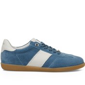 Resim Nine West SENIKA 5FX MAVI- Kadın Sneaker 