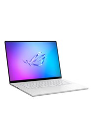 Resim Asus ROG Zephyrus G16 GU605CP-QR066 8GB RTX5070 Intel Ultra 9 285H 32GB RAM 1TB SSD 16 inç 2.5K OLED 240Hz 
