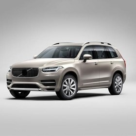 Resim Ön Motor Kaput Amortisörü 1 Adet 31425788 Volvo XC90 ile uyumlu 2016-2019 