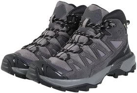 Resim Salomon X Ultra 360 Ltr Mid Gtx W Kadın Outdoor Botu L47571100 