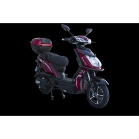 Resim Motolux TORONTO ELEKTRİKLİ MOTOSİKLET 