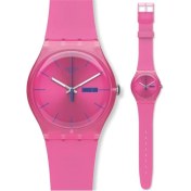 Resim Swatch SUOP700 New Gent Unisex Kol Saati 