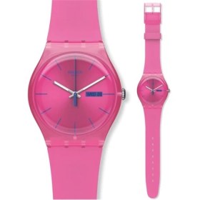 Resim Swatch SUOP700 New Gent Unisex Kol Saati 