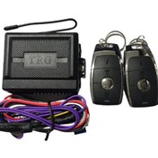 Resim Cnk Oto Aksesuarları Açma Kapama Sistemi Tuşlu Kumandalı 12v No: Y09 