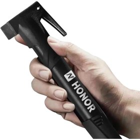 Resim T. Concept Taşınabilir Honor Mini Pompa 100 Psi 