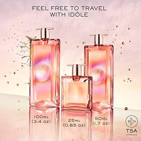 Resim Lancome Idole EDP Nectar 50 ml Kadın Parfüm, 3614273749459 