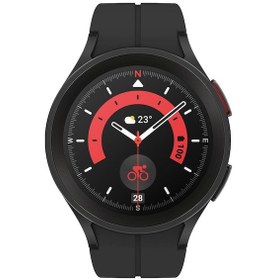 Resim Samsung Galaxy Watch 5 Pro Akıllı Saat (Samsung Türkiye Garantili) 