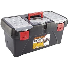 Resim Asrın Super-Bag 22" Takım Çantası Asr-2048 