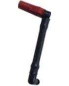 Resim Captıva 07-15 Fiskiye Memesi Arka 96628042 