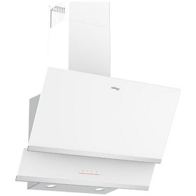 Resim Tommatech TDE6001WG Duvar Tipi Davlumbaz 60 Cm 