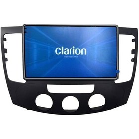 Resim Hyundai Sonata Manuel Klima Android Multimedya Sistemi 4-64 Clarion 2009-2011 