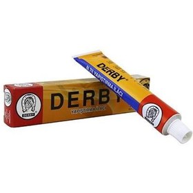 Resim Derby Sıvı Yapıştırıcı Küçük 40 GR N.78 