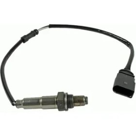 Resim Ngk 1345 Oksijen Sensörü OZA532-V6 Polo 09- Ibıza 08- Toledo 12- 