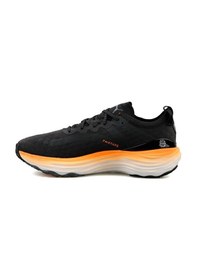Resim Puma Foreverrun Nitro Erkek Koşu Ayakkabısı 37775705 Siyah Siyah 