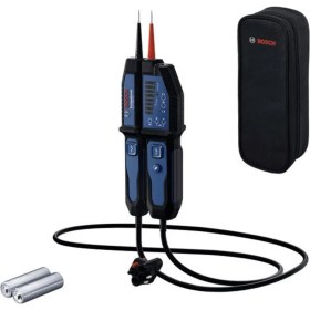 Resim Voltaj Test Cihazı Gvt 1000-15 Professional 