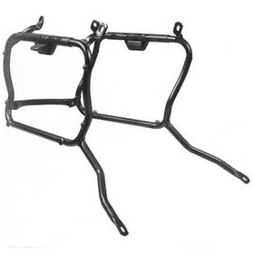 Resim Kappa Klx447 Kawasakı Versy 650 06-09 Yan Canta Tasıyıcı Renkli 