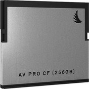 Resim 256GB Av Pro Cf Cfast 2.0 Hafıza Kartı AVP256CF 