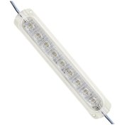 Resim Powermaster Tek Renk Beyaz Modül Led 14 32.5 2835 24 Volt 2.4 Watt 20 Adet 