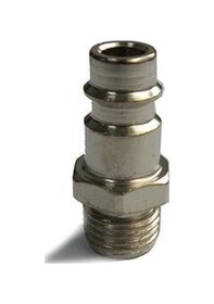 Resim Hava Valfi 1/4 Erkek Uç 