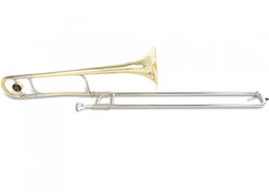 Resim Roy Benson TT-227 Tenor Trombon 