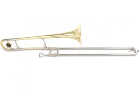Resim Roy Benson TT-227 Tenor Trombon 