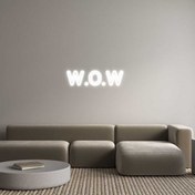 Resim Özel Tasarım : W.O.W 