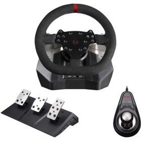Resim Rush Prorace RW900R Direksiyon Seti 
