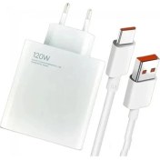 Resim 120W Realme 12 4g Uyumlu - 6 Amper USB To Type C Kablo 