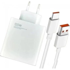 Resim 120W Realme 14 Pro Uyumlu - 6 Amper USB To Type C Kablo 