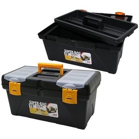 Resim 19luk Classic Series Takım Çantası 49cm 5358 