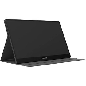 Resim Ezcool Lite E15T 15.6 " 4 MS 60Hz FHD Dokunmatik Taşınabilir Monitör 