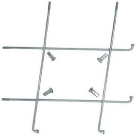 Resim Jant Teli 147-3 Simson Nipel 144 Lü Paket 