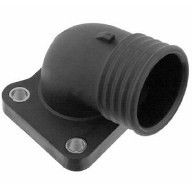 Resim Bmw E34 E36 Z3 M43 Uyumlu Motor Febi Su Flanşı 11531743199 