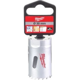 Resim Milwaukee Bi-Metal Panç 30 mm 4932464681 