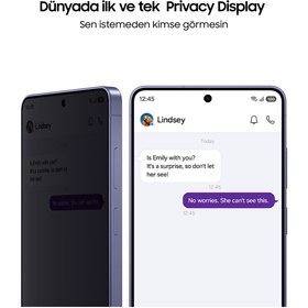 Resim Samsung S26 Ultra TR Garanti | 256 GB 12 GB Beyaz 