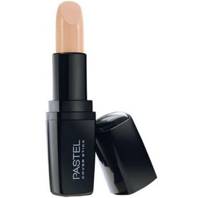 Resim Pastel Cover Stick - Hata Örtücü No: 01 