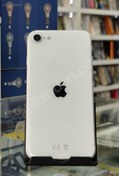 Resim Apple iPhone SE (2. Nesil) İkinci El TR | 64 GB | Beyaz İkinci El İPHONE SE 64 GB TERTEMİZ