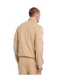 Resim Sportive Coruna Erkek Bej Günlük Stil Eşofman Üstü 24ke014-oat 1656304 Bej 
