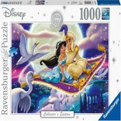 Resim Ravensburger 1000 Parça Puzzle Aladdin 139712 