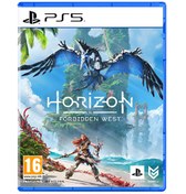 Resim Playstation 5 Horizon Forbidden West Eas PS5 Oyun Sony