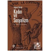 Resim Kadın Ve Sosyalizm / August Bebel 9786051723594 