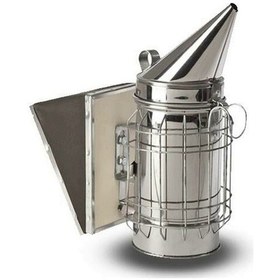 Resim Paslanmaz Telli Körük, 02027 