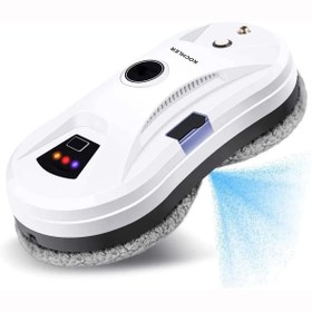 Resim Akıllı Cam Silme Robotu - Vakumlu Cam Silme - Cam Temizleme Robotu 