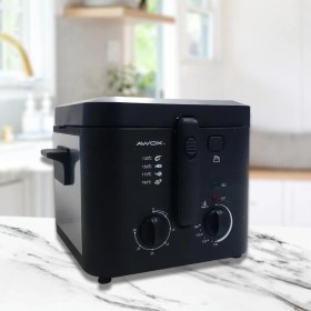 Resim AWOX FRİTO PRO FRİTÖZ - TD25CV 