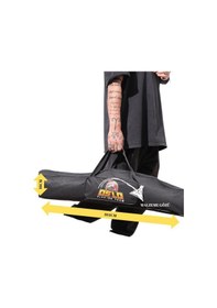 Resim Oslo Fishing Tek Gözlü Olta Taşıma Çantası 