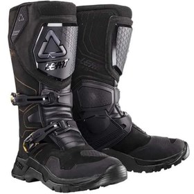 Resim Leatt Adv 7.5 Hydradrı Bot Stealth 