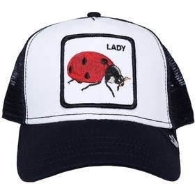 Resim Goorin Bros Şapka - Lady Bug 